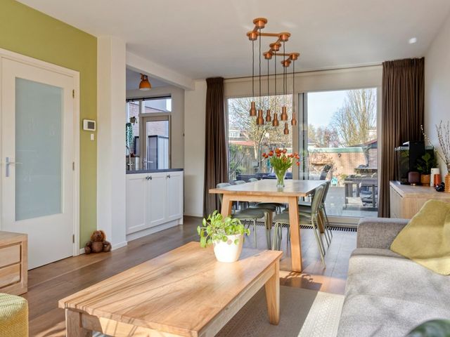 Jeroen Boschlaan 38, Zwijndrecht