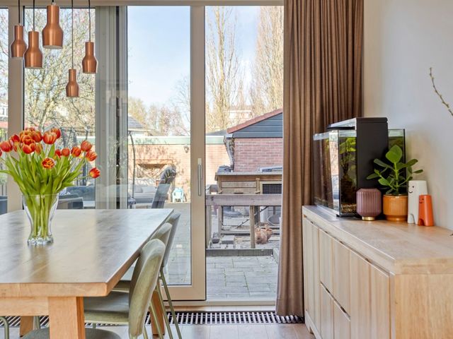 Jeroen Boschlaan 38, Zwijndrecht