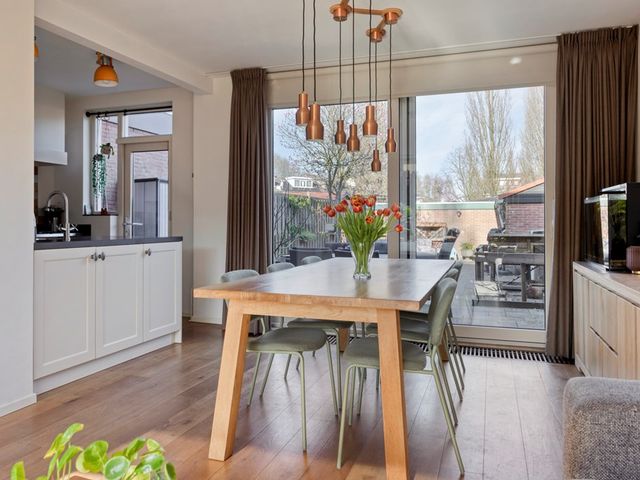 Jeroen Boschlaan 38, Zwijndrecht