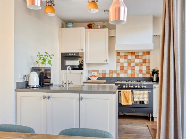 Jeroen Boschlaan 38, Zwijndrecht