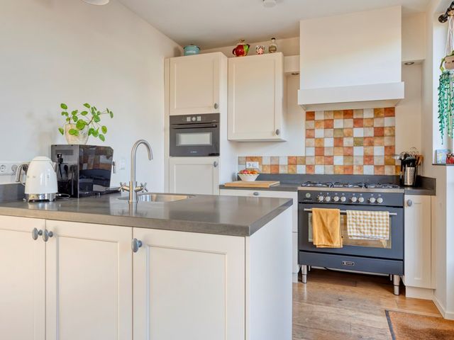 Jeroen Boschlaan 38, Zwijndrecht