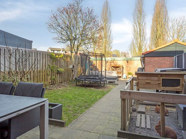 Jeroen Boschlaan 38, Zwijndrecht