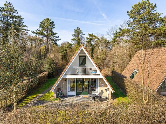 Heuvelweg 71, Vlagtwedde