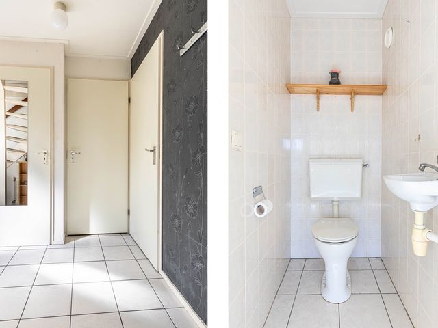 Heuvelweg 71, Vlagtwedde