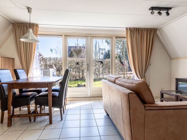 Heuvelweg 71, Vlagtwedde