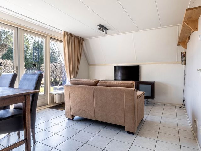 Heuvelweg 71, Vlagtwedde