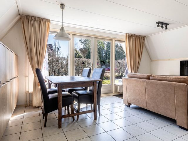 Heuvelweg 71, Vlagtwedde