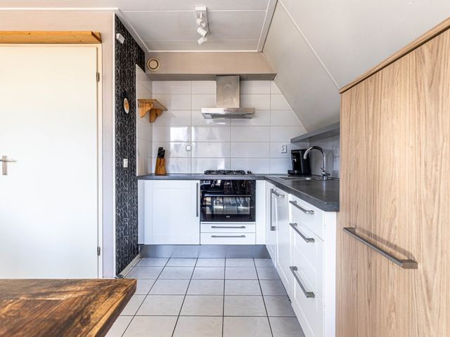 Heuvelweg 71, Vlagtwedde