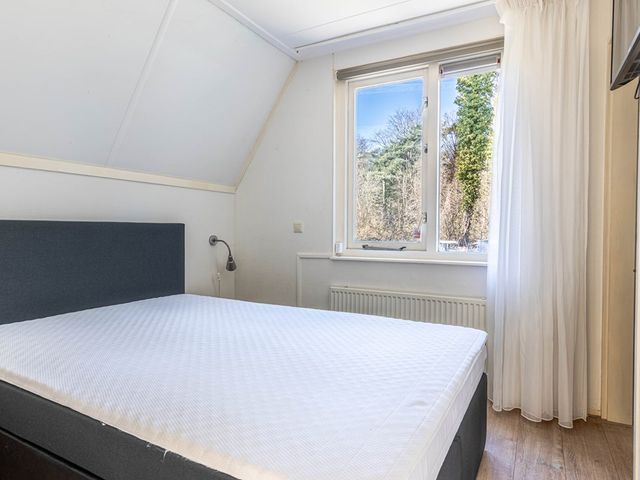 Heuvelweg 71, Vlagtwedde