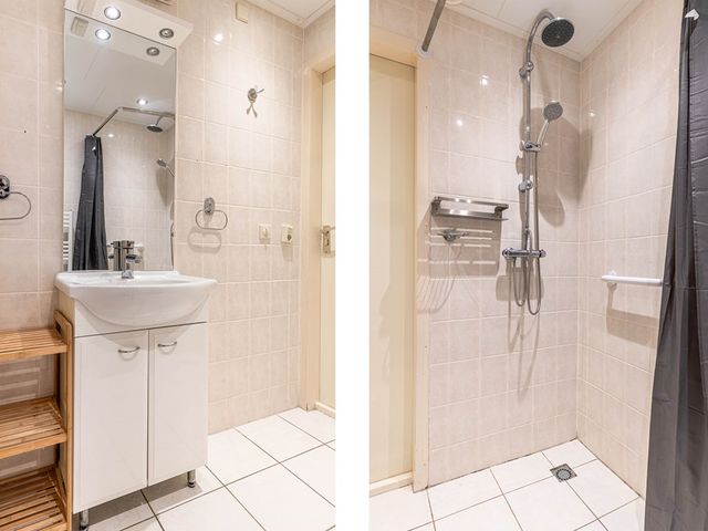 Heuvelweg 71, Vlagtwedde