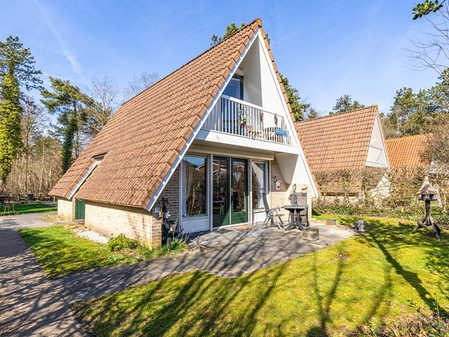 Heuvelweg 71, Vlagtwedde