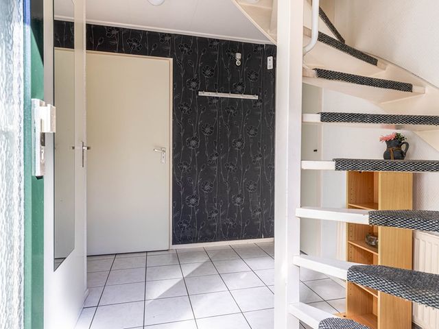 Heuvelweg 71, Vlagtwedde