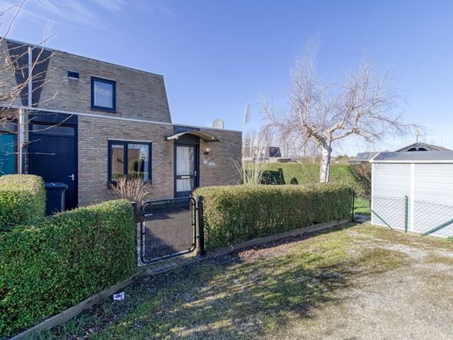 Lamsoor 3B, Nieuwvliet