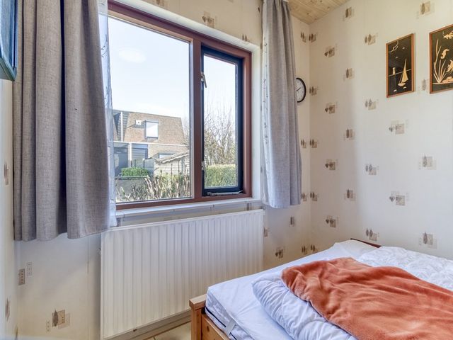 Lamsoor 3B, Nieuwvliet