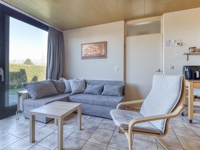 Lamsoor 3B, Nieuwvliet