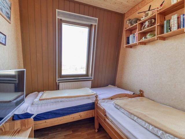 Lamsoor 3B, Nieuwvliet