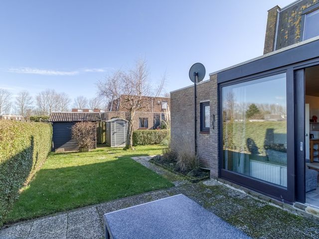 Lamsoor 3B, Nieuwvliet