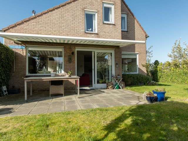 Crox Houcke 71, Nieuwvliet