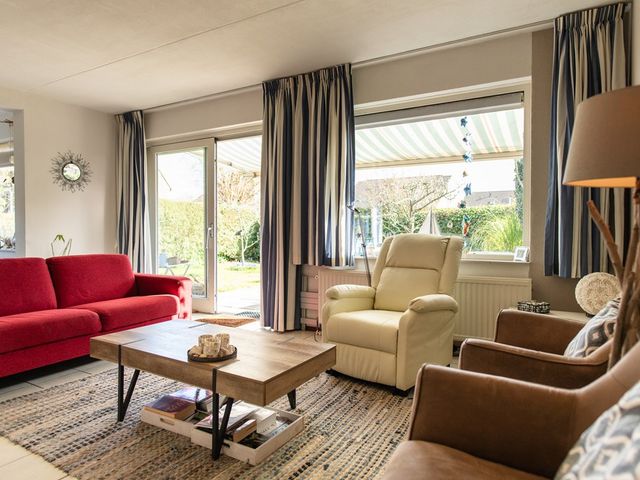 Crox Houcke 71, Nieuwvliet