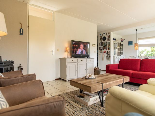 Crox Houcke 71, Nieuwvliet