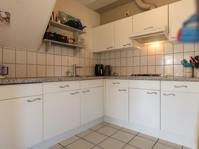 Crox Houcke 71, Nieuwvliet