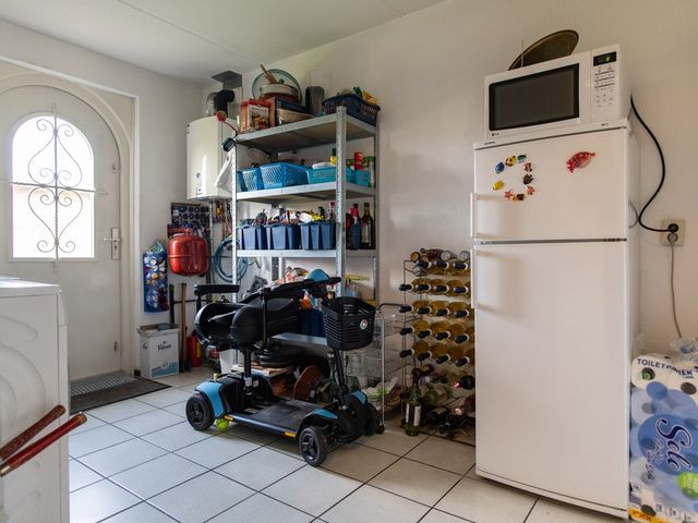 Crox Houcke 71, Nieuwvliet