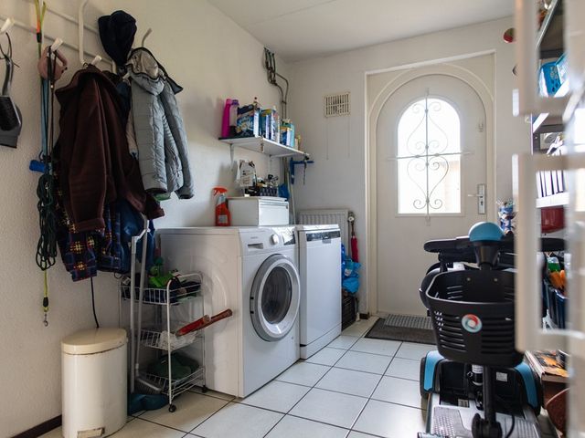 Crox Houcke 71, Nieuwvliet