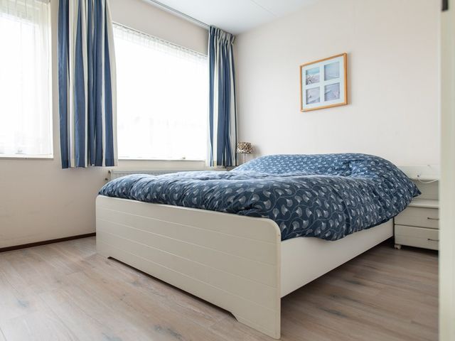 Crox Houcke 71, Nieuwvliet