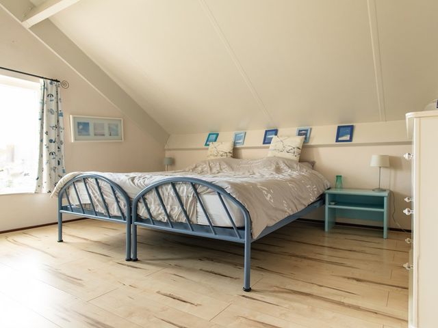 Crox Houcke 71, Nieuwvliet