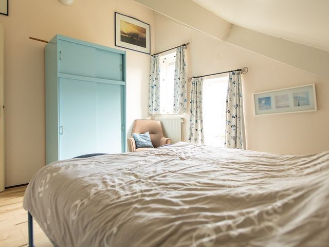 Crox Houcke 71, Nieuwvliet