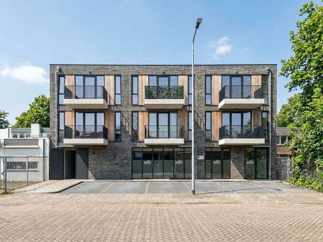 Heezerweg 343 21, Eindhoven