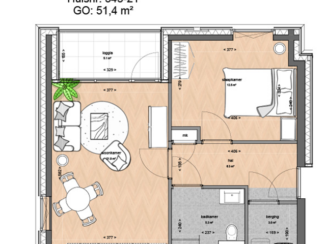 Heezerweg 343 21, Eindhoven