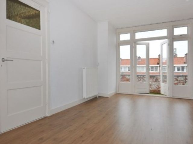 Vreeswijkstraat ONG, 's-Gravenhage