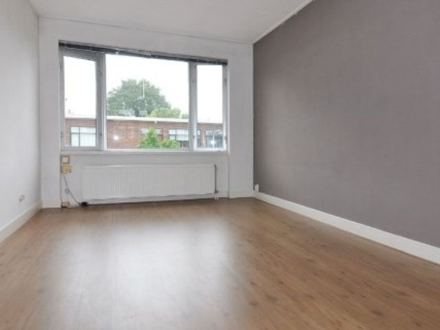 Vreeswijkstraat ONG, 's-Gravenhage