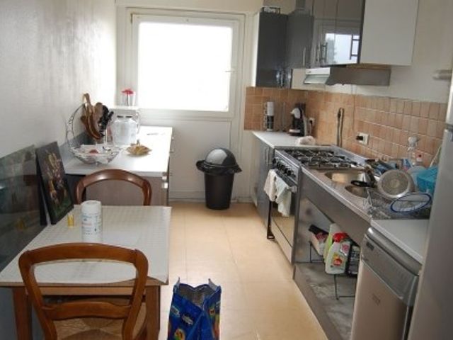 Kerkstraat ONG, 's-Gravenhage