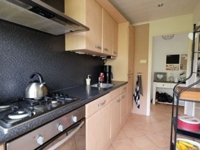 Prinsegracht ONG, 's-Gravenhage