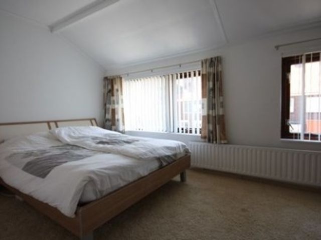 Weimarstraat ONG, 's-Gravenhage