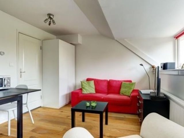 Barentszstraat ONG, 's-Gravenhage