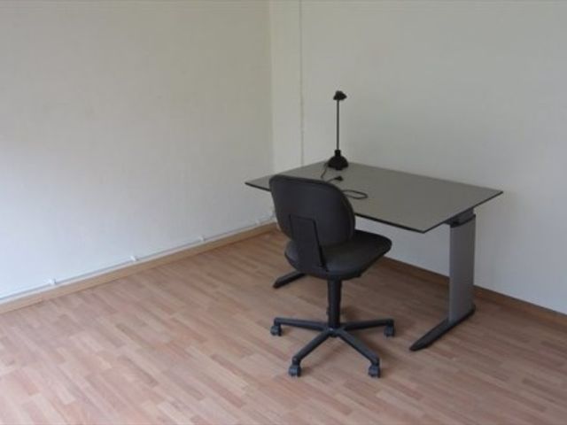 Obrechtstraat ONG, 's-Gravenhage