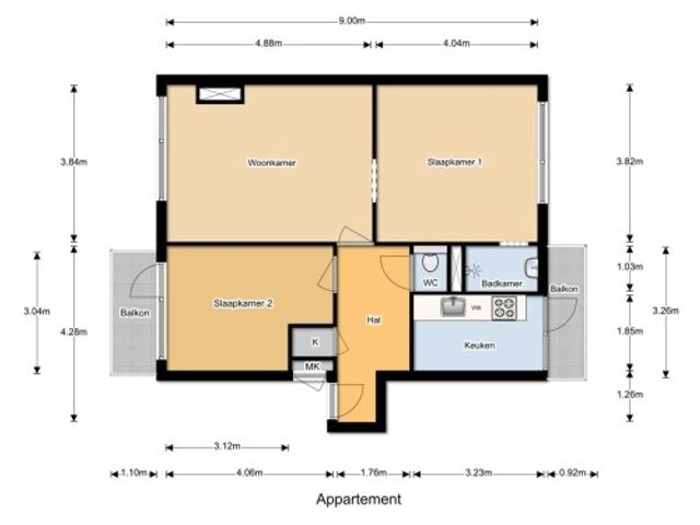 Henri Polakstraat ONG, Dordrecht