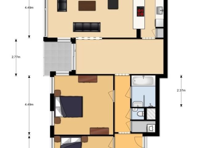 De Greide ONG, Eindhoven