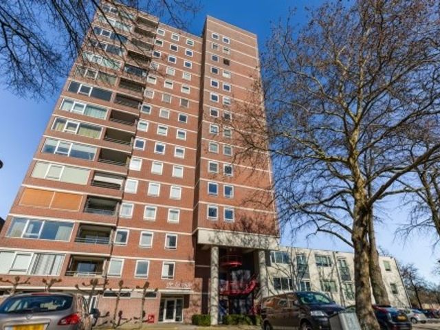 De Greide ONG, Eindhoven