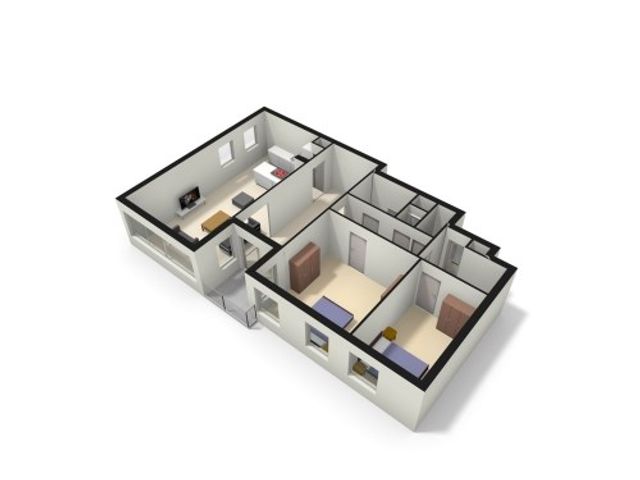 De Greide ONG, Eindhoven