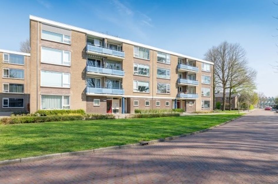 Roelof van Schevenstraat ONG