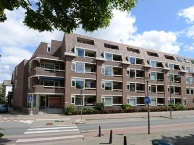Havenstraat ONG, Hilversum