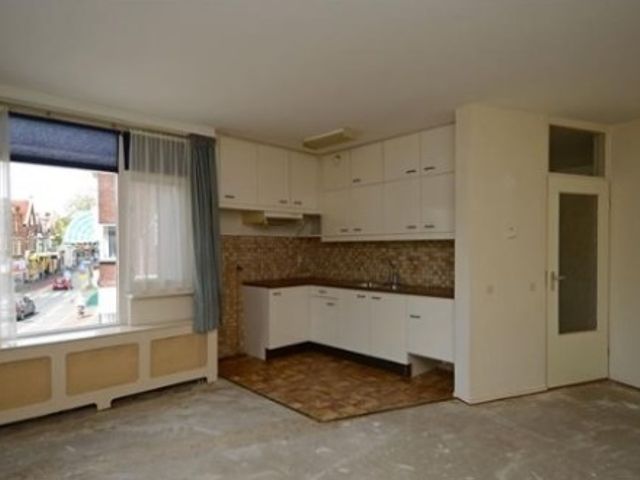 Havenstraat ONG, Hilversum