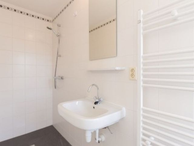 Van Brakellaan ONG, Hilversum