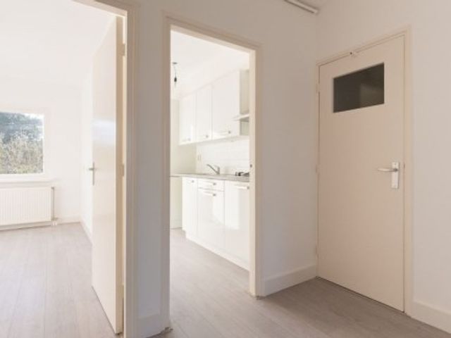 Van Brakellaan ONG, Hilversum