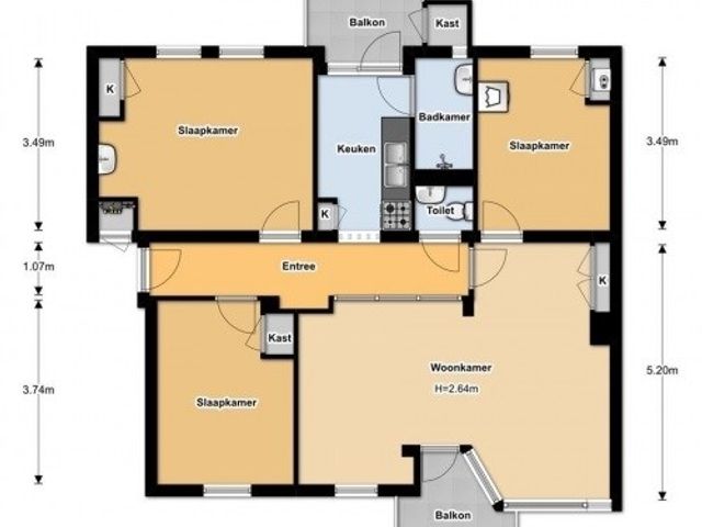 Oude Loosdrechtseweg ONG, Hilversum