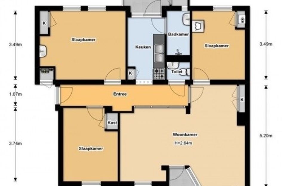 Oude Loosdrechtseweg ONG